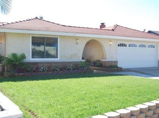 3461 Merrimac Ave, San Diego, CA 92117