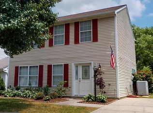 4016 Blackbird Ct, Waldorf, MD