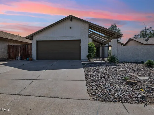 1545 W JAVELINA Avenue, Mesa, AZ 85202