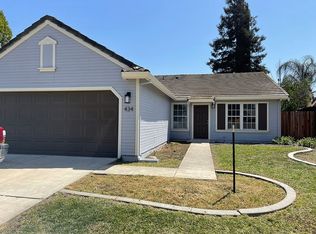 434 El Portal Ct #434, Merced, CA 95348