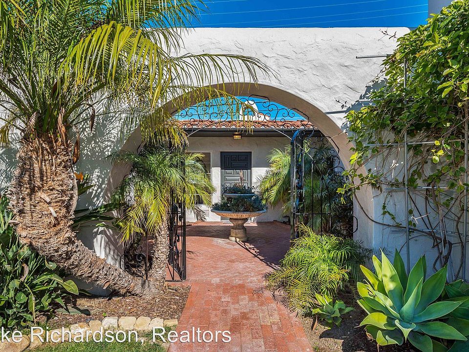 1st image of 1700 La Coronilla Dr