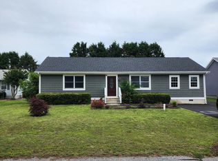 38751 Sea Gull Rd, Selbyville, DE 19975