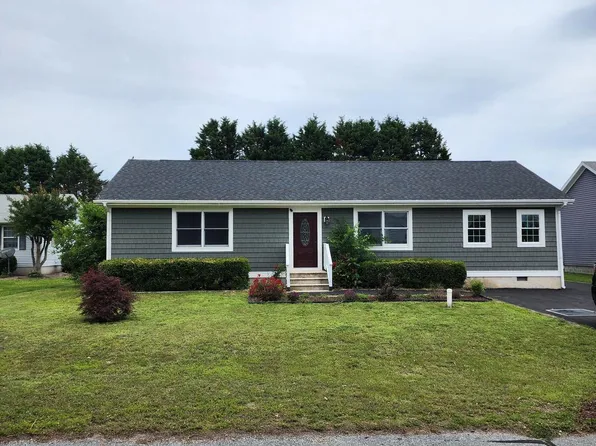 38751 Sea Gull Rd, Selbyville, DE 19975