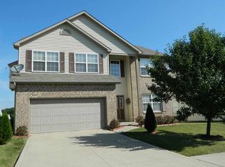 123 Riley Dr, Fort Wayne, IN 46825