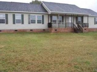 12029 Rockside Rd, Middlesex, NC 27557