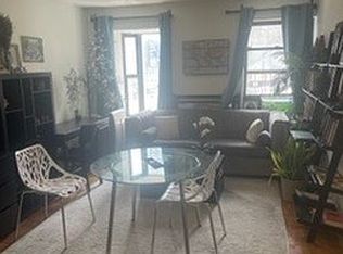 112 Rivington St APT 4A, New York, NY 10002