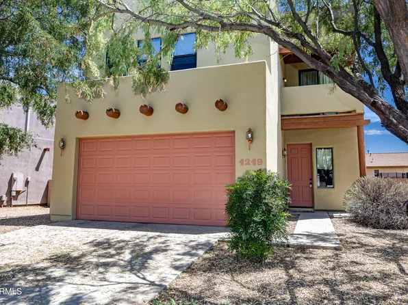 1219 MARCHBANKS Drive, Sierra Vista, AZ 85635