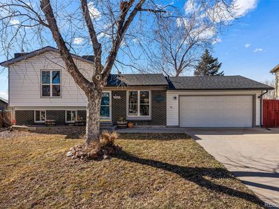 9837 Saint Paul Street, Thornton, CO, 80229