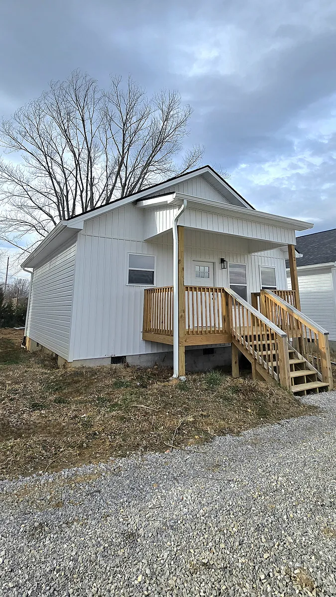Building Photo - 1572 Chestoa Pike