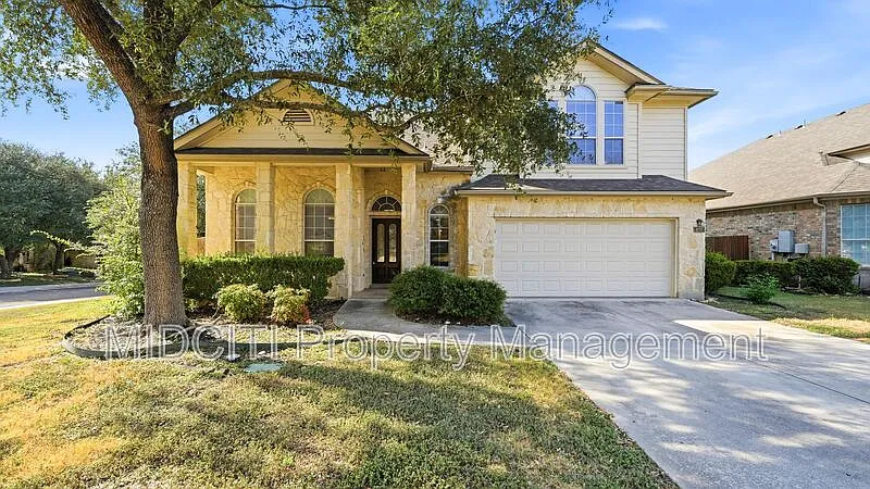 4 bed, 3.5 bath, 3185 sqft, $2,550 — Photo 1