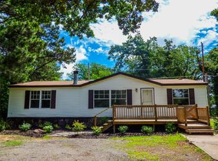 114453 Garden Pl, Eufaula, OK 74432