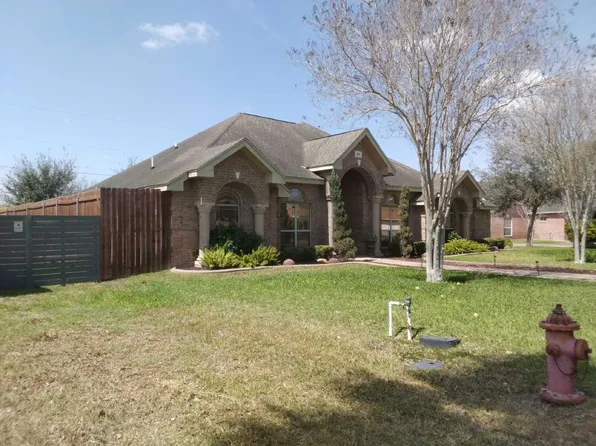 409 Manhattan Cir, Donna, TX 78537