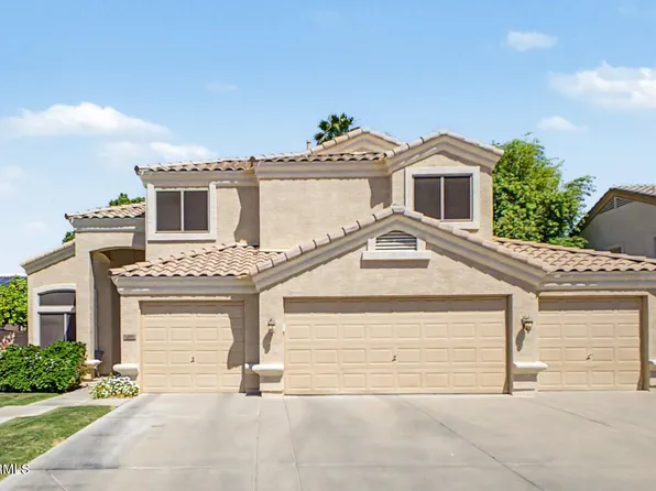 5296 W VILLAGE Drive, Glendale, AZ 85308