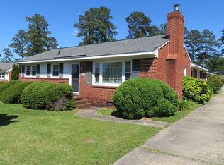 632 Raleigh St, Roanoke Rapids, NC 27870