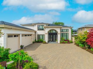 9191 Oakmond Rd, Richmond, BC V7E 1L7