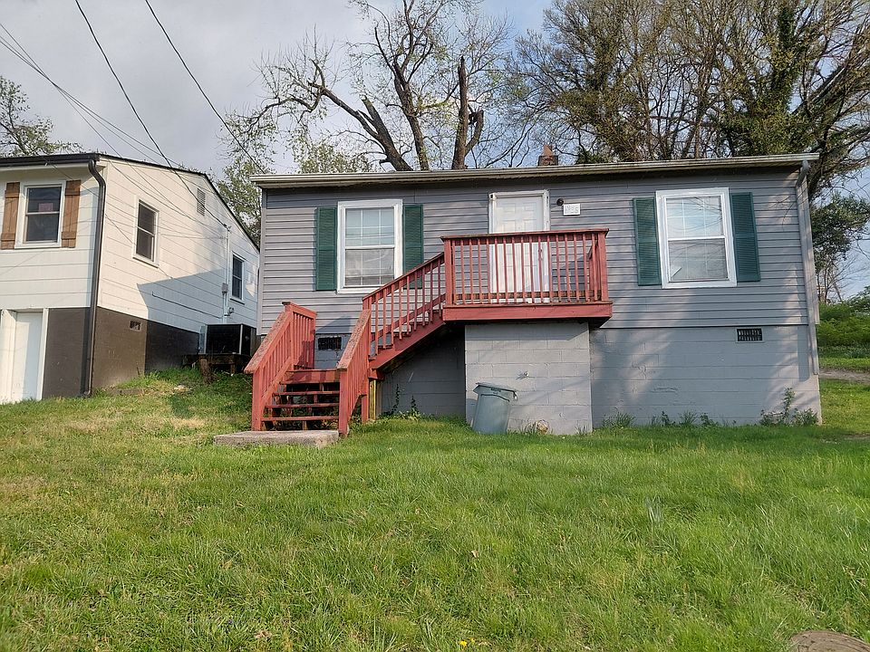 1st image of 1936 Massachusetts Ave #1
