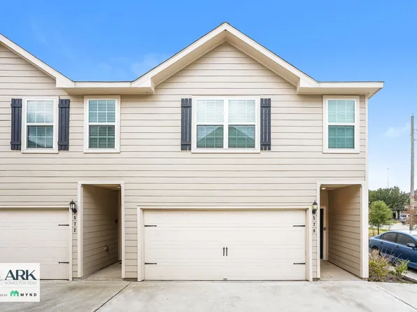 570 Solomon Ln, Brookshire, TX 77423
