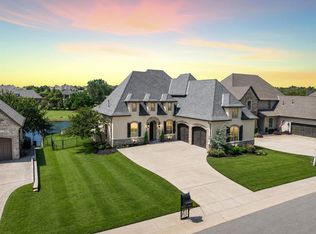 4517 Roundup Rd, Edmond, OK 73034