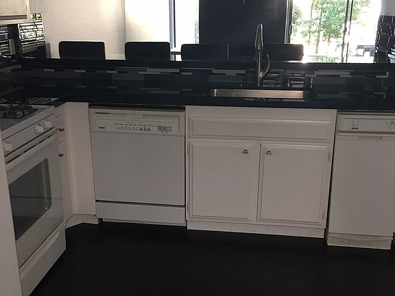 Kitchen View 