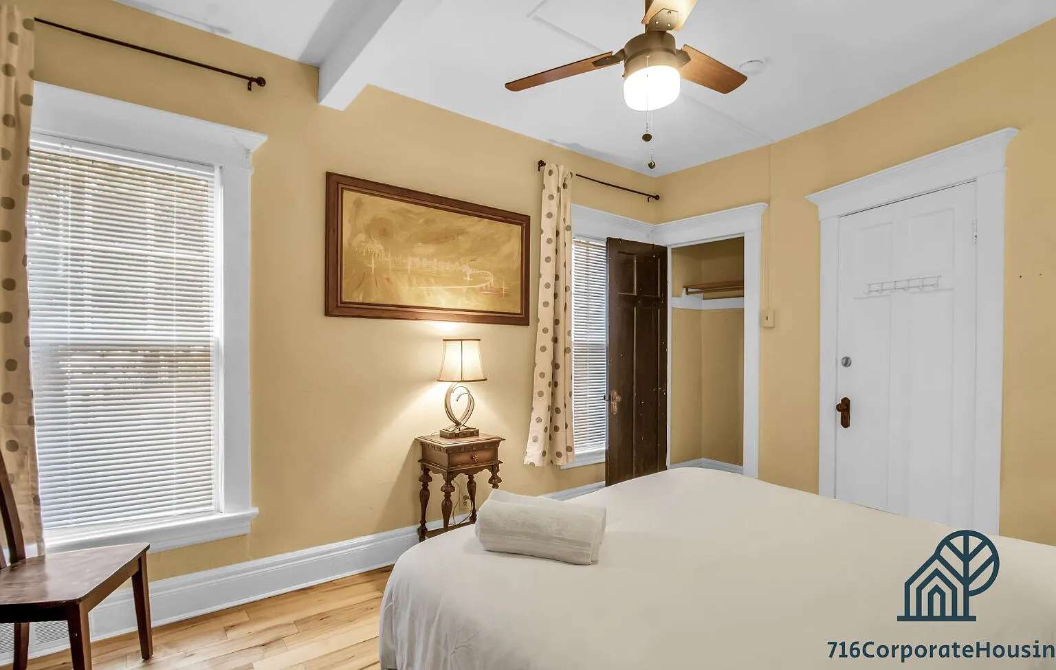 1 bed, 1.0 bath, 700 sqft, $1,700 — Photo 3