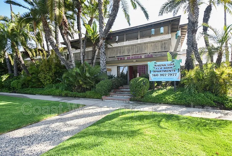 Mauna Loa Apartments — Photo 23