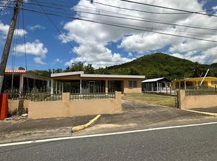 Solar B 38 Lapas, Salinas, PR 00751