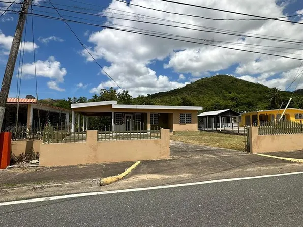 Solar B 38 Lapas, Salinas, PR 00751