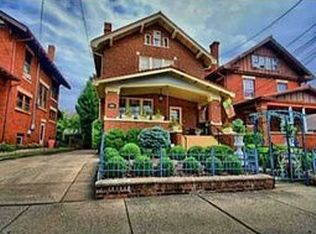 506 Nancy St, Charleston, WV 25311