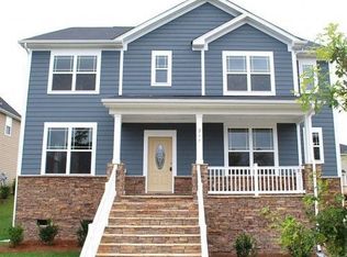 217 Austin View Blvd, Wake Forest, NC 27587