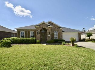 2804 Broad Wing Ave, Panama City, FL 32405