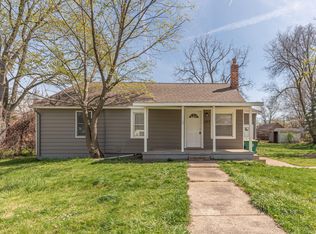 127 Devonshire St, Ypsilanti, MI 48198