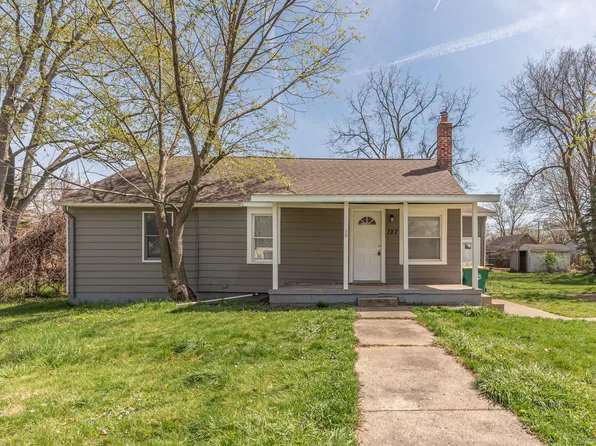 127 Devonshire St, Ypsilanti, MI 48198