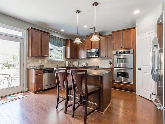 5th image of 848 Hamilton Township Dr NW