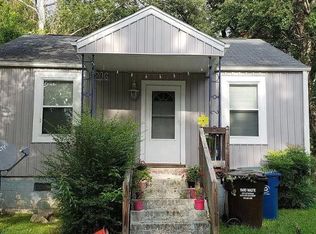 206 N Briggs Ave, Durham, NC 27703