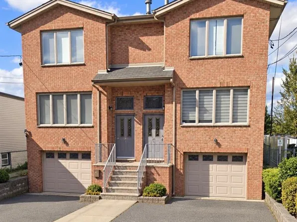 85 Lincoln Street #B, Fairview, NJ 07022