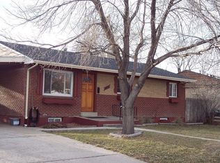 7921 Wolff Ct, Westminster, CO 80030