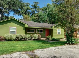 352 Delz St, Houston, TX 77018