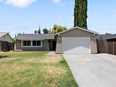 5341 Ygnacio Dr, Sacramento, CA, 95842