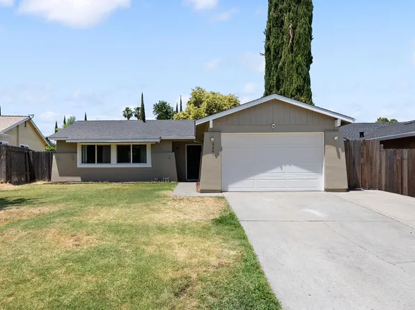 5341 Ygnacio Dr, Sacramento, CA 95842