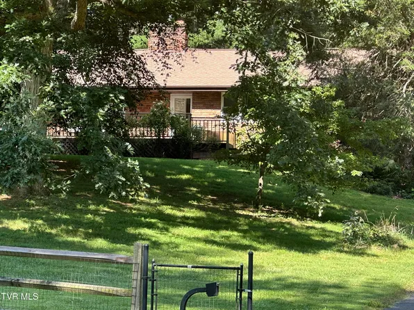 919 Old Gray Station Rd, Gray, TN 37615