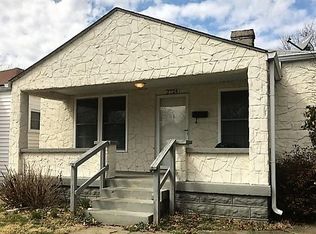 2724 Montana Ave, Louisville, KY