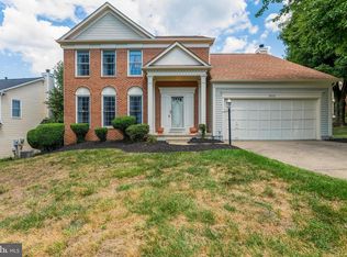 2832 Cleeve Hill Ct, Woodbridge, VA 22191