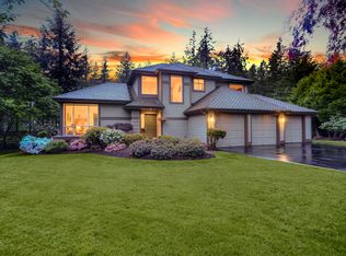 12917 469th Pl SE, North Bend, WA 98045
