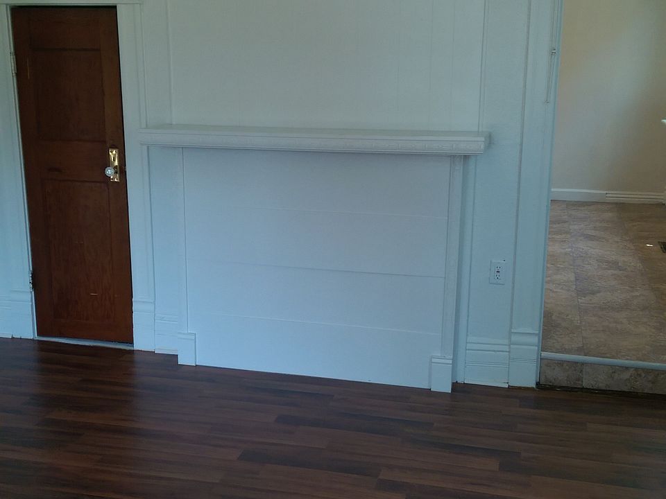 To This.... R. side parlor
