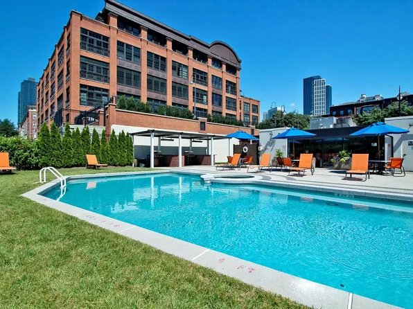 1 Greene Street image 26 of 40