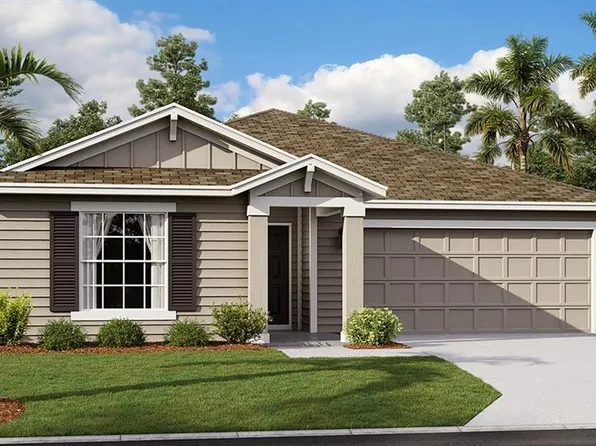 309 Estates Ct, Haines City, FL 33844