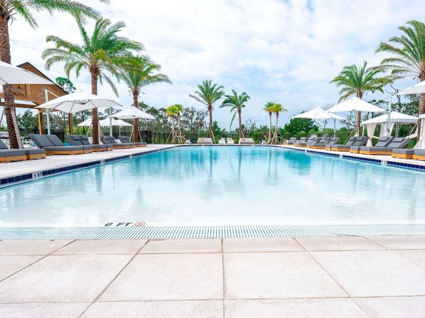 725 Flagler Crossing Dr #421