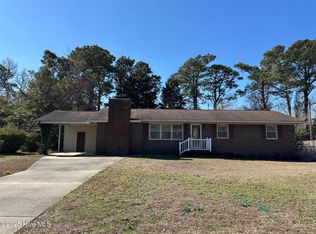 214 Shorewood Hills Dr, Wilmington, NC 28409