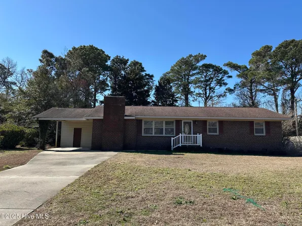 214 Shorewood Hills Drive, Wilmington, NC 28409