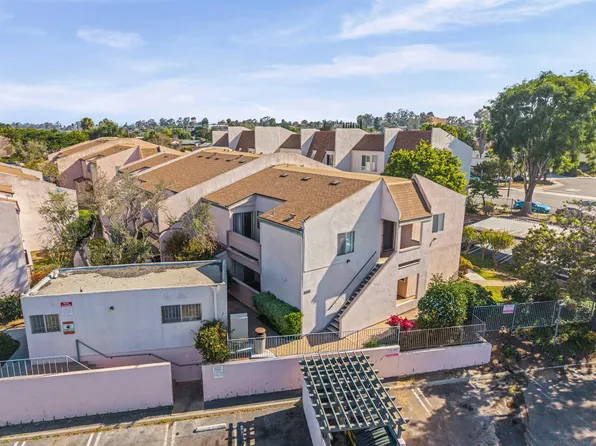 3234 Ashford St Unit H, San Diego, CA 92111